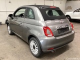  Fiat  500 C 1.0 GSE HYBRID  31 #4