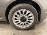  Fiat  500 C 1.0 GSE HYBRID  31 #12