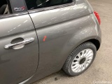  Fiat  500 C 1.0 GSE HYBRID  31 #16