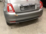  Fiat  500 C 1.0 GSE HYBRID  31 #18