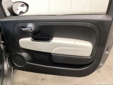  Fiat  500 C 1.0 GSE HYBRID  31 #23