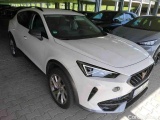  Cupra  Formentor 1.5 TSI  34 #4