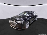  Audi  E-TRON SPORTBACK 55 QUATTRO  35 