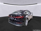  Audi  E-TRON SPORTBACK 55 QUATTRO  35 #2