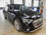  Audi  E-TRON SPORTBACK 55 QUATTRO  35 #4