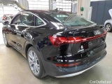  Audi  E-TRON SPORTBACK 55 QUATTRO  35 #5