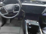  Audi  E-TRON SPORTBACK 55 QUATTRO  35 #14