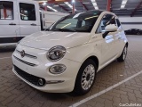 Fiat  500 C 1.0 GSE HYBRID  38 