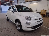  Fiat  500 C 1.0 GSE HYBRID  38 #2