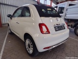  Fiat  500 C 1.0 GSE HYBRID  38 #3