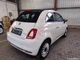  Fiat  500 C 1.0 GSE HYBRID  38 #4