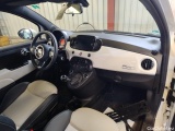  Fiat  500 C 1.0 GSE HYBRID  38 #5