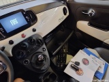  Fiat  500 C 1.0 GSE HYBRID  38 #7