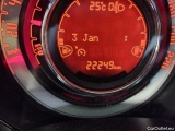  Fiat  500 C 1.0 GSE HYBRID  38 #10