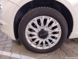  Fiat  500 C 1.0 GSE HYBRID  38 #29