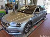  Skoda  Superb COMBI 1.4 TSI IV DSG  43 