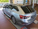  Skoda  Superb COMBI 1.4 TSI IV DSG  43 #5