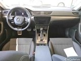  Skoda  Superb COMBI 1.4 TSI IV DSG  43 #13