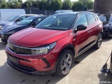  Opel   Grandland X 1.2 DI AUTOMATIK  44 