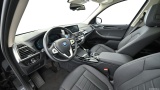  Bmw  iX3 73,8kWh (G08) Inspiring Automatic Electric  1 #26