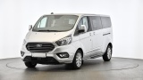  Ford  Tourneo Custom 2,0 EcoBlue 320 L2 Titanium Manual Diesel  7 