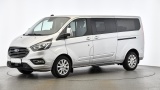  Ford  Tourneo Custom 2,0 EcoBlue 320 L2 Titanium Manual Diesel  7 #2