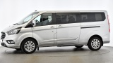  Ford  Tourneo Custom 2,0 EcoBlue 320 L2 Titanium Manual Diesel  7 #3