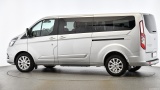  Ford  Tourneo Custom 2,0 EcoBlue 320 L2 Titanium Manual Diesel  7 #5