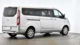  Ford  Tourneo Custom 2,0 EcoBlue 320 L2 Titanium Manual Diesel  7 #10