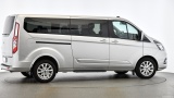  Ford  Tourneo Custom 2,0 EcoBlue 320 L2 Titanium Manual Diesel  7 #11
