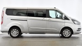  Ford  Tourneo Custom 2,0 EcoBlue 320 L2 Titanium Manual Diesel  7 #12