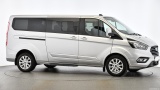 Ford  Tourneo Custom 2,0 EcoBlue 320 L2 Titanium Manual Diesel  7 #13