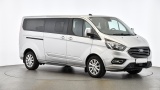  Ford  Tourneo Custom 2,0 EcoBlue 320 L2 Titanium Manual Diesel  7 #14