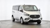  Ford  Tourneo Custom 2,0 EcoBlue 320 L2 Titanium Manual Diesel  7 #15
