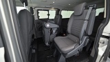  Ford  Tourneo Custom 2,0 EcoBlue 320 L2 Titanium Manual Diesel  7 #19