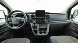  Ford  Tourneo Custom 2,0 EcoBlue 320 L2 Titanium Manual Diesel  7 #20