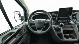  Ford  Tourneo Custom 2,0 EcoBlue 320 L2 Titanium Manual Diesel  7 #21