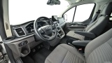  Ford  Tourneo Custom 2,0 EcoBlue 320 L2 Titanium Manual Diesel  7 #28