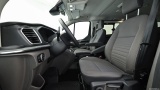  Ford  Tourneo Custom 2,0 EcoBlue 320 L2 Titanium Manual Diesel  7 #30