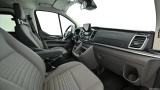  Ford  Tourneo Custom 2,0 EcoBlue 320 L2 Titanium Manual Diesel  7 #33