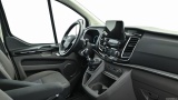  Ford  Tourneo Custom 2,0 EcoBlue 320 L2 Titanium Manual Diesel  7 #34