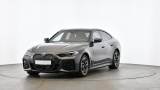  Bmw  I4 Gran Coupe eDrive40 80,7kWh (G26) M Sportpaket Automatic Electric  11 