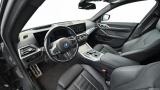  Bmw  I4 Gran Coupe eDrive40 80,7kWh (G26) M Sportpaket Automatic Electric  11 #27