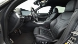  Bmw  I4 Gran Coupe eDrive40 80,7kWh (G26) M Sportpaket Automatic Electric  11 #28