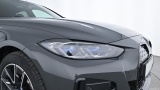  Bmw  I4 Gran Coupe eDrive40 80,7kWh (G26) M Sportpaket Automatic Electric  11 #34