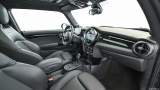  Mini  Cooper SE 32,6kWh Aut. (F56) Automatic Electric  13 #31