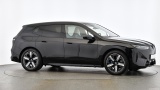  Bmw  iX xDrive40 71kWh (I20) Sportpaket Automatic Electric  15 #13