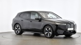  Bmw  iX xDrive40 71kWh (I20) Sportpaket Automatic Electric  15 #14