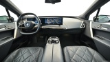  Bmw  iX xDrive40 71kWh (I20) Sportpaket Automatic Electric  15 #21