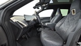  Bmw  iX xDrive40 71kWh (I20) Sportpaket Automatic Electric  15 #28